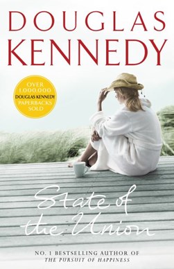 State Of The Union  P/B by Douglas Kennedy