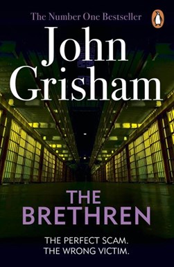 The Brethren by John Grisham
