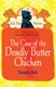 The case of the deadly butter chicken by Tarquin Hall
