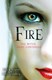 Fire by Sara B. Elfgren