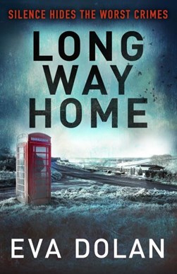 Long way home by Eva Dolan