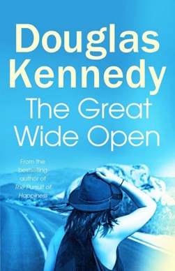 Great Wide Open P/B by Douglas Kennedy