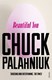 Beautiful you by Chuck Palahniuk