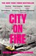 City on Fire P/B by Garth Risk Hallberg