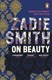 On beauty by Zadie Smith