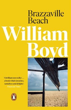Brazzaville Beach P/B by William Boyd