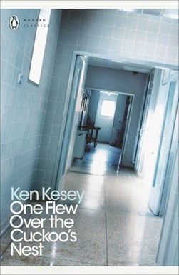One Flew Over The Cuckoos Nest  P/B N/E by Ken Kesey