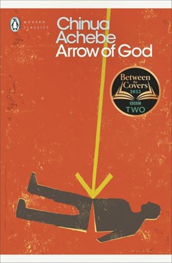 Arrow Of God P/B by Chinua Achebe