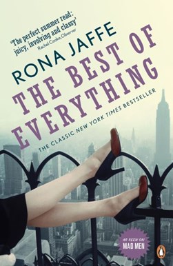 The best of everything by Rona Jaffe