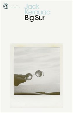 Big Sur by Jack Kerouac