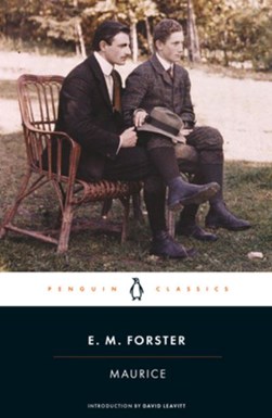 Maurice by E. M. Forster