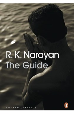 The guide by R. K. Narayan