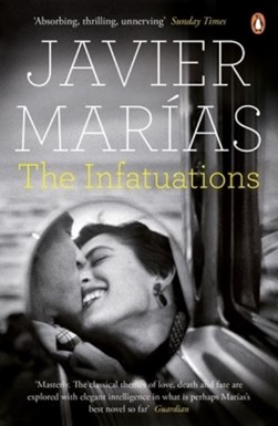 The infatuations by Javier Marías