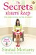 Secrets Sisters Keep P/B by Sinéad Moriarty