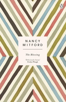 Blessing P/B by Nancy Mitford