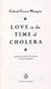 Love in the Time of CholeraPenguin Essentials by Gabriel García Márquez
