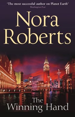 Winning Hand (FS) by Nora Roberts