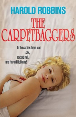 Carpetbagger by Harold Robbins