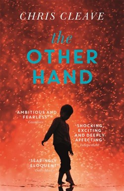 Other Hand  P/B by Chris Cleave