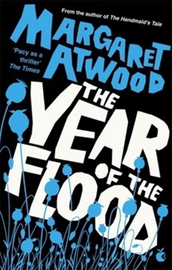 The Year of the Flood n/e by Margaret Atwood