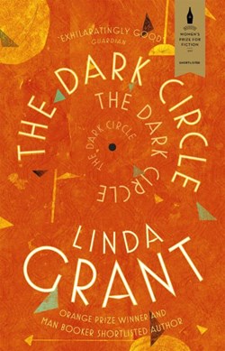 Dark Circle P/B by Linda Grant
