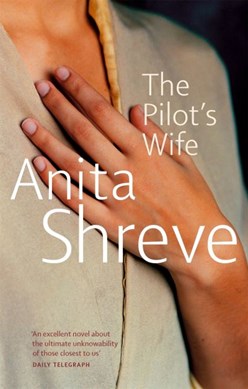 Pilots Wife by Anita Shreve