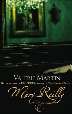 Mary Reilly by Valerie Martin