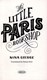 The little Paris bookshop by Nina George