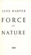 Force Of Nature P/B by Jane Harper