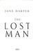 Lost Man P/B by Jane Harper
