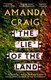 The lie of the land by Amanda Craig