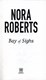 Bay of sighs by Nora Roberts