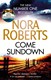 Come sundown by Nora Roberts