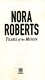 Tears of the moon by Nora Roberts