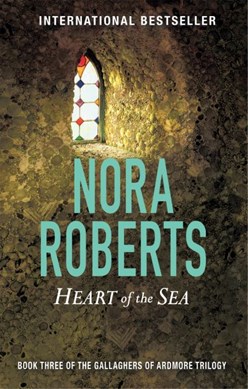 Heart of the sea by Nora Roberts