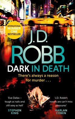 Dark In Death (FS) P/B by J. D. Robb