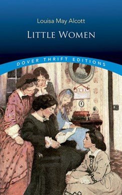 Little women by Louisa May Alcott