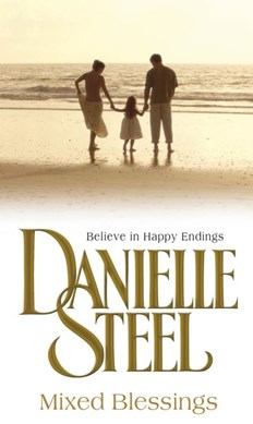 Mixed blessings by Danielle Steel