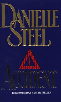 Accident by Danielle Steel