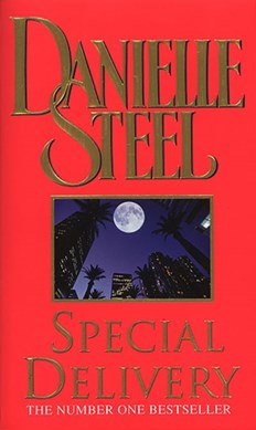 Special delivery by Danielle Steel