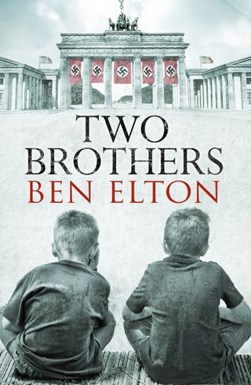 Two Brothers P/B by Ben Elton
