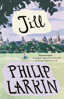 Jill by Philip Larkin