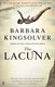 Lacuna P/B by Barbara Kingsolver