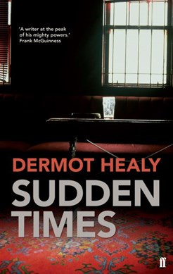 Sudden times by Dermot Healy