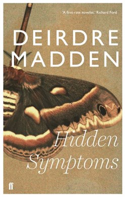 Hidden Symptoms P/B N/E by Deirdre Madden