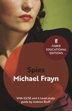 Spies by Michael Frayn