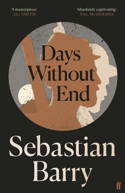Days Without End P/B by Sebastian Barry