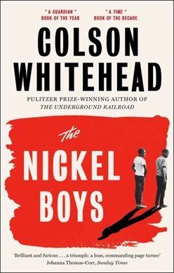 Nickel Boys TPB by Colson Whitehead
