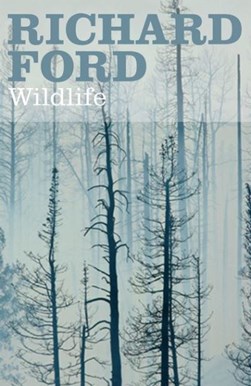Wildlife P/B by Richard Ford