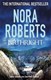 Birthright  P/B N/E by Nora Roberts
